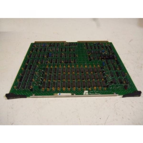 ABB 69242-002 PC BOARD *USED* #2 image