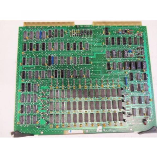 ABB 69242-002 PC BOARD *USED* #4 image