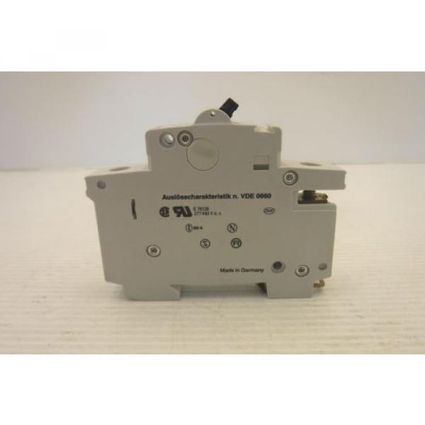 ABB S271-K2A CIRCUIT BREAKER 2 AMP NNB #2 image