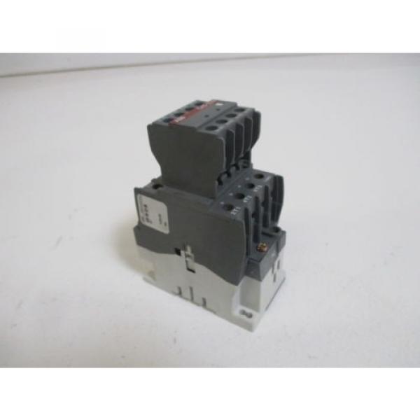 ABB A26-30-32-80 CONTACTOR *NEW IN BOX* #2 image