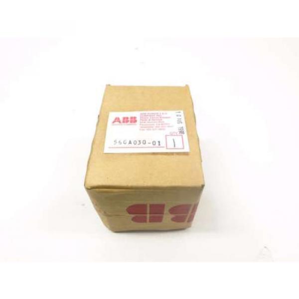 NEW ABB 560A030-01 BEACON GREASE 325 1/4 PINT D523127 #1 image