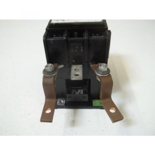 ABB EHD280 CONTACTOR *USED* #2 image