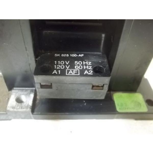 ABB EHD280 CONTACTOR *USED* #3 image