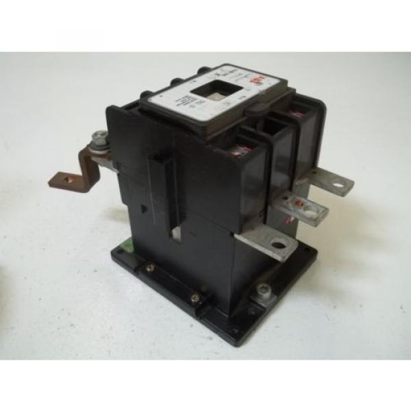 ABB EHD280 CONTACTOR *USED* #4 image