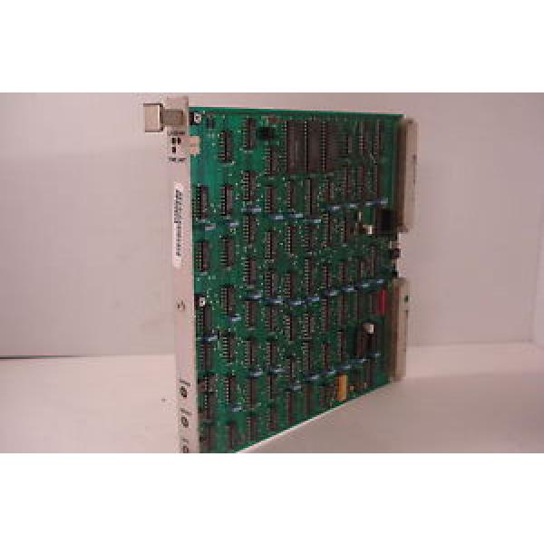 ABB IRBS 202 BOARD 2668 184-490 #1 image