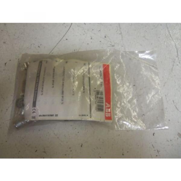 ABB 1SDA055010R1 FRONT TERMINAL KIT *NEW IN FACTORY BAG* #1 image