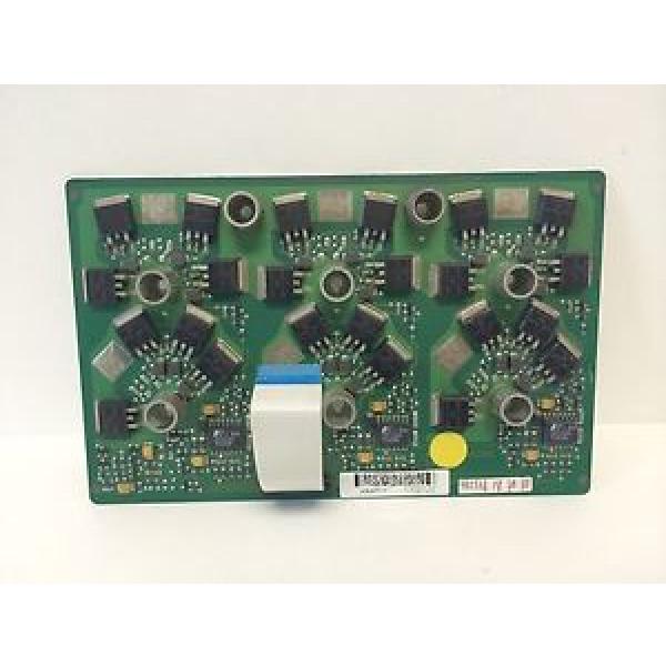 GUARANTEED! ABB ROBOTICS 3HAB8101-8/08E KRAFT-T CIRCUIT BOARD 81Q03002T-A02 #1 image