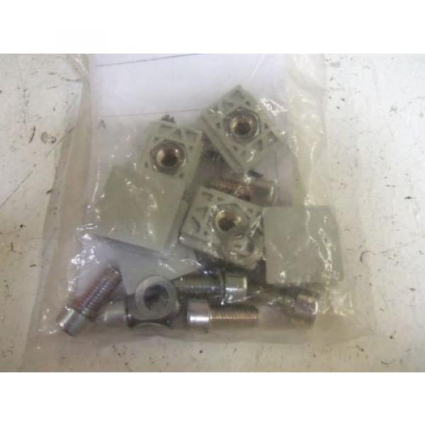 ABB 1SDA055010R1 FRONT TERMINAL KIT *NEW IN FACTORY BAG* #2 image