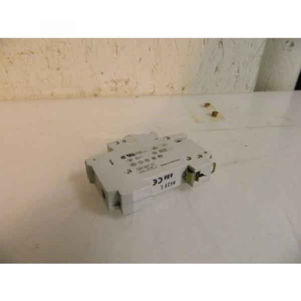 ABB Circuit Breaker S261-B6 / S261 / B6, 6A, 1 Pole, Used, Warranty #3 image