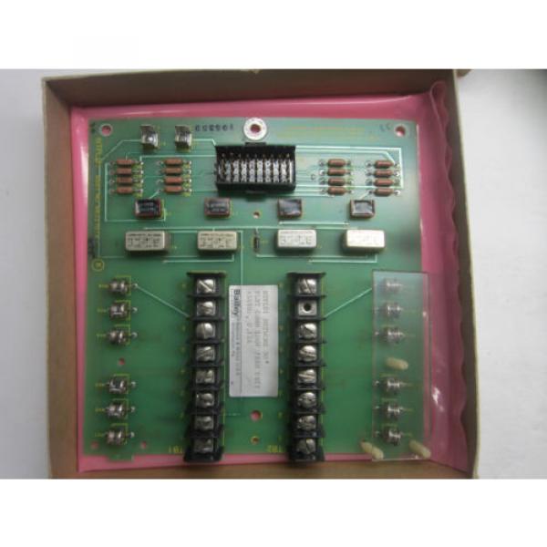 ABB NTPL-01 PC Board Termination Unit NTPL01 #2 image