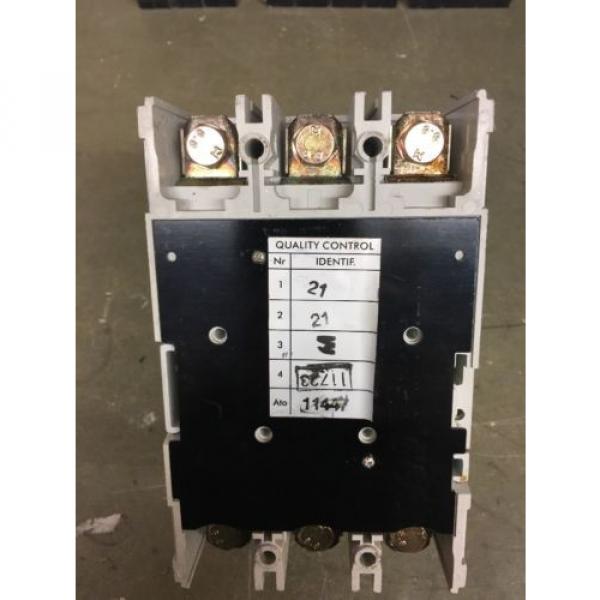 ABB S3N SACE S3 40 Amp Type HACR 3 Pole 40A Breaker 600V S3N040 #5 image