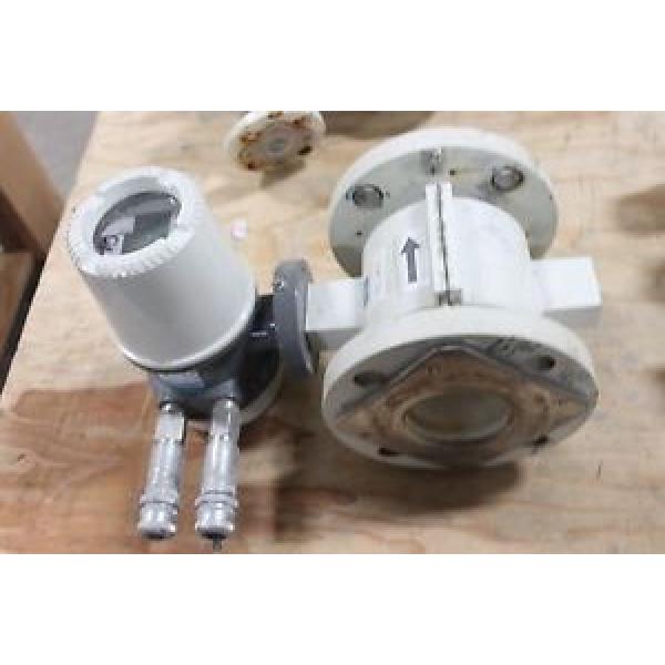 ABB Flow Meter 3&#034; 10DX4311CDE14P1B2BAA2132X3ABBC1 #15 #1 image