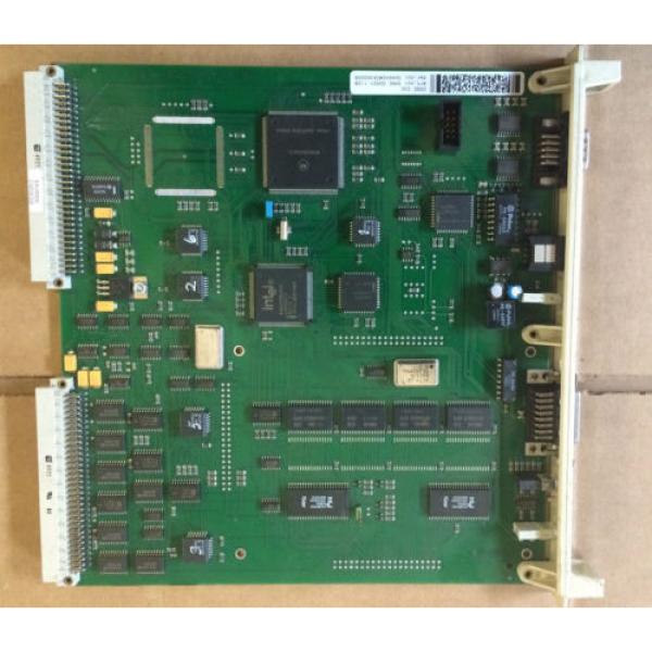 ABB robot DSQC 336 Ethernet Board 3HNE00001-1 / 1 Year WARRANTY #1 image