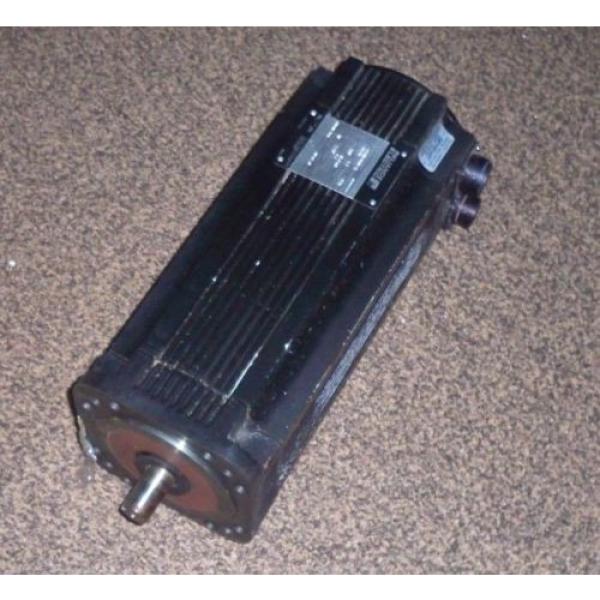 RELIANCE ELECTRIC 1326AB-B530E-21 ELECTROCRAFT SERVO MOTOR 1326ABB53OE21 #1 image