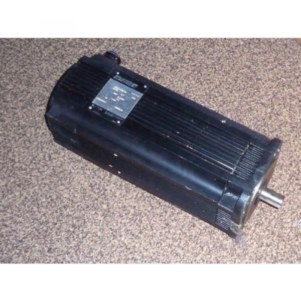 RELIANCE ELECTRIC 1326AB-B530E-21 ELECTROCRAFT SERVO MOTOR 1326ABB53OE21 #3 image