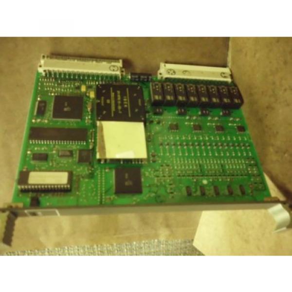 ABB 83SR04D-E  GJR2390200R210 #2 image