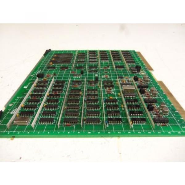 ABB 61580-002 PC BOARD *USED* #5 image