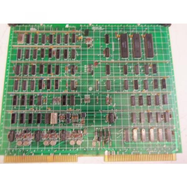 ABB 61580-002 PC BOARD *USED* #6 image