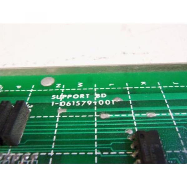 ABB 61580-002 PC BOARD *USED* #7 image