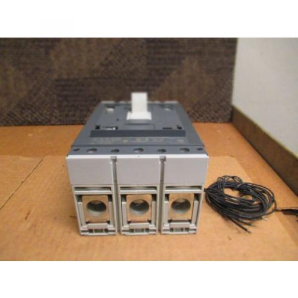 NEW ABB SACE T5N 400 BREAKER 400A 400 A A AMP 600V VOLT 3 POLE #3 image