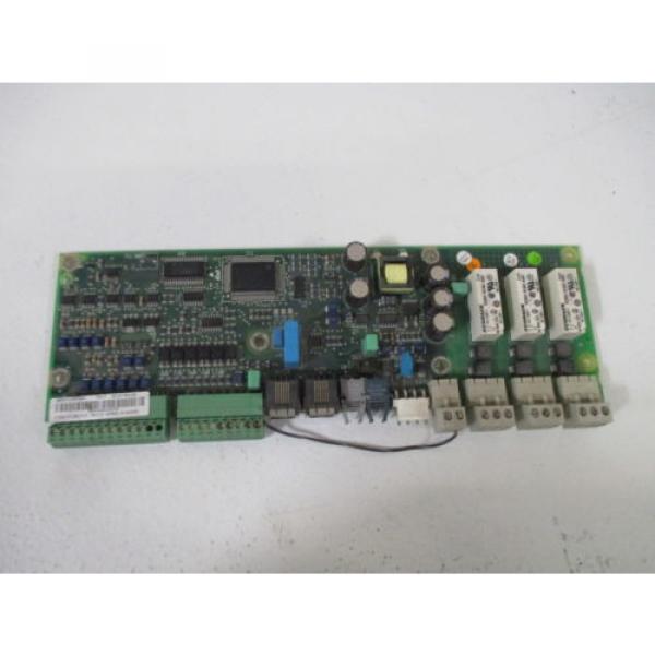 ABB 3BSE009858R1 PC BOARD *USED* #1 image