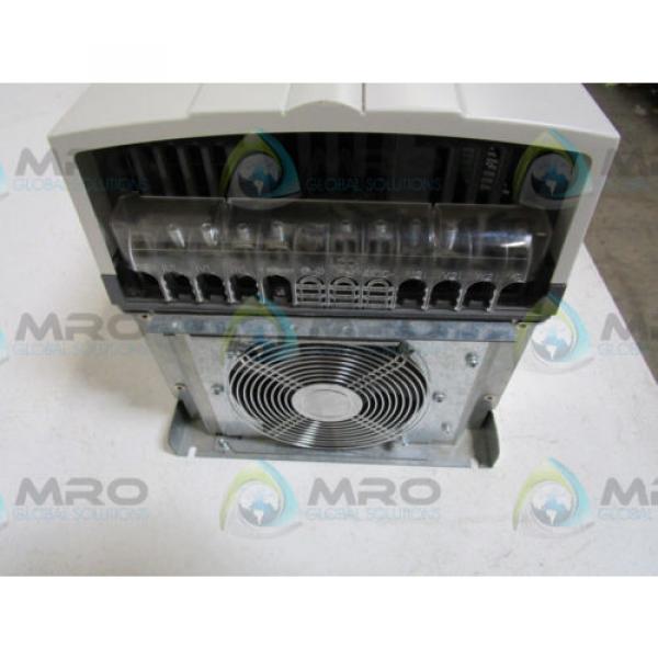 ABB ACS550-U1-125A-4 INVERTER DRIVE *USED* #2 image