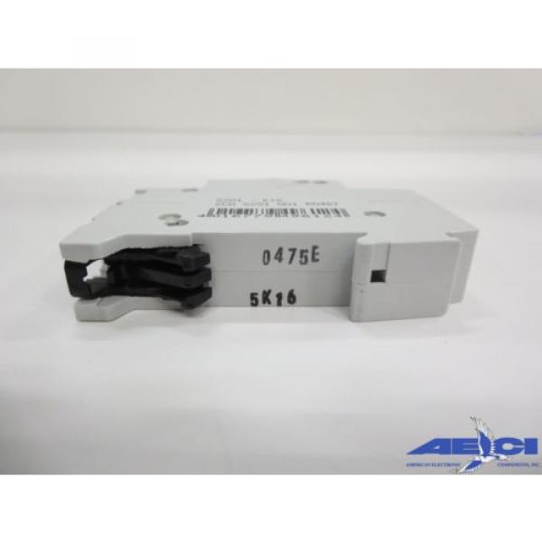 ABB S201K16A CIRCUIT BREAKER (BOX OF 10) #2 image