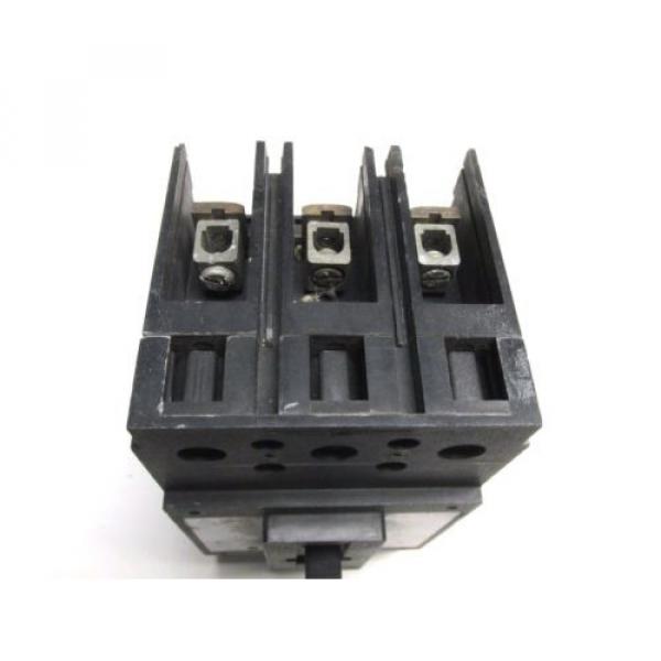 ABB 100A Type EH Circuit Breaker 600V ... UC-02 #5 image