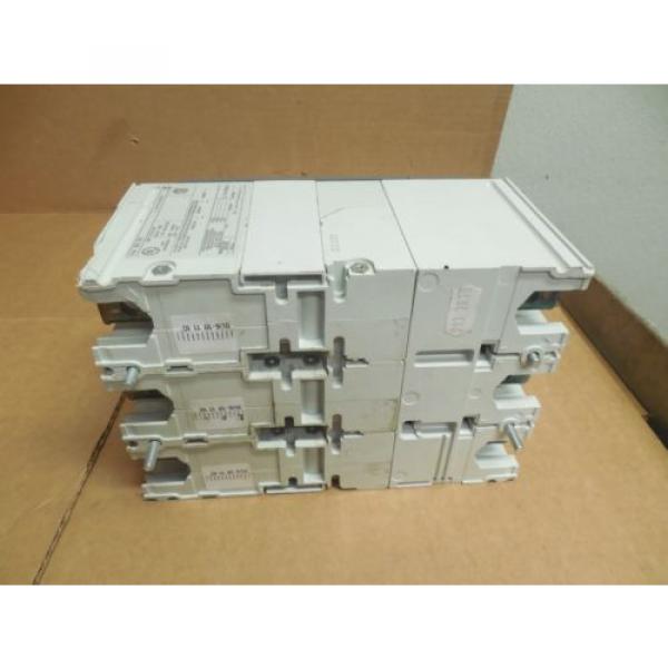 ABB SACE TMAX BREAKER T5N-D 600 600A 600 A AMP 600V VOLT 3 POLE T5ND600 #5 image