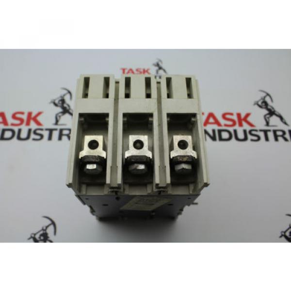 ABB SACE S3 S3N 3-POLE CIRCUIT BREAKER 50AMP #4 image