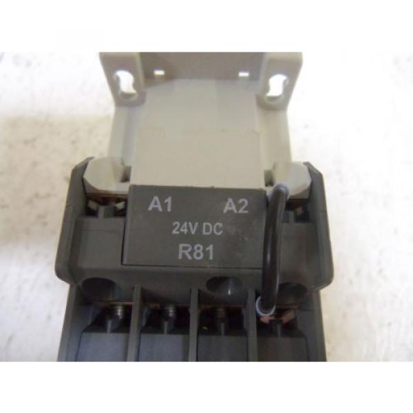 ABB AE9-30-00 CONTACTOR *USED* #5 image