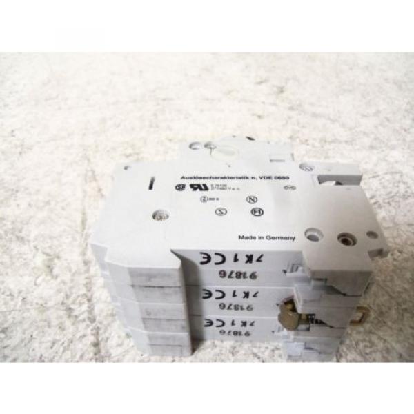 ABB S273-K1A CIRCUIT BREAKER 1A *NEW NO BOX* #3 image