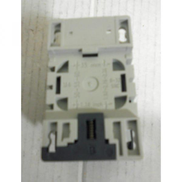 NEW,ABB A16-04-00, OR A16-04-00-84  CONTACTOR #3 image