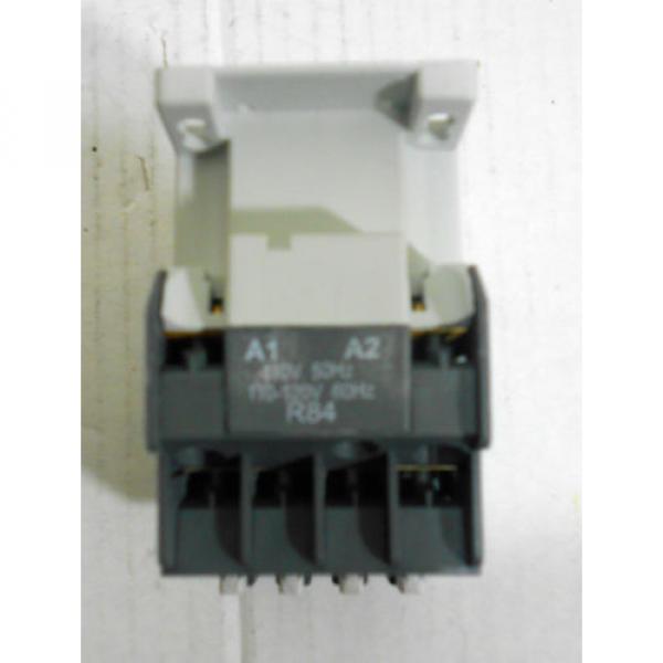 NEW,ABB A16-04-00, OR A16-04-00-84  CONTACTOR #5 image