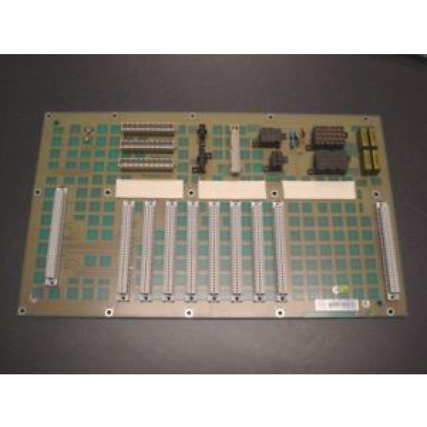 NEW ABB 3HAA3563-APA S3 Backplane DSQC 254 #1 image