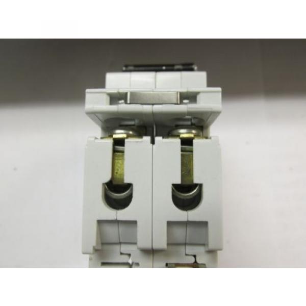 ABB Circuit Breaker Cat# S272-K2A ... 2A ... 277/480 .. 2P .. UA-22 #3 image