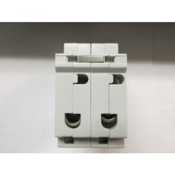 ABB Circuit Breaker Cat# S272-K2A ... 2A ... 277/480 .. 2P .. UA-22 #6 image