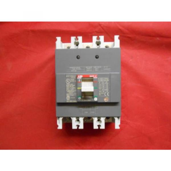 ABB New Out Of Box A2N150TW 1SDA069985R1 #1 image