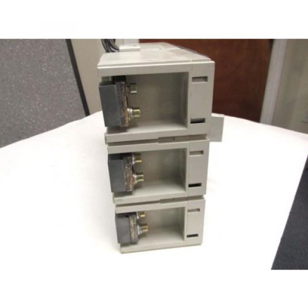 ABB 600A, 600V, 3P Circuit Breaker Type S6N ..  UF-40 #5 image