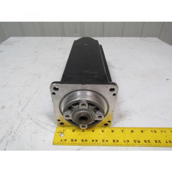 ABB Robotics/Siemens 1FT3078-5AZ21-9-Z/3HAA0001-ZH Servo Motor #2 image