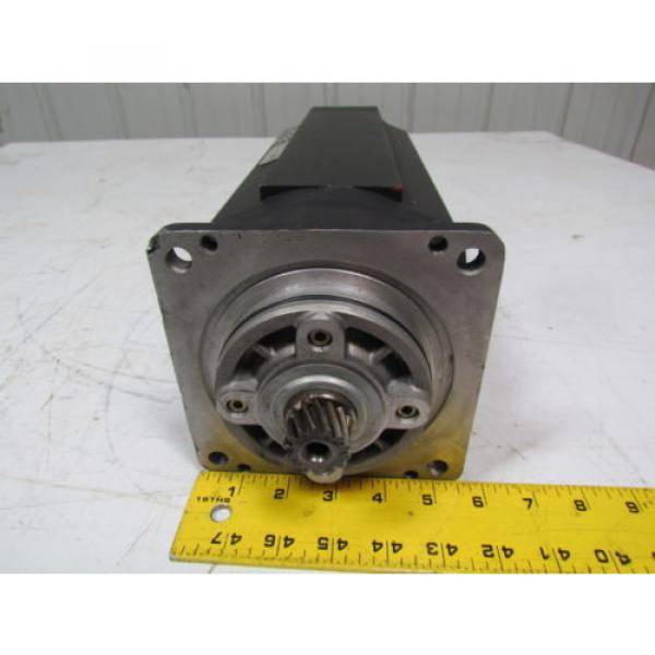 ABB Robotics/Siemens 1FT3078-5AZ21-9-Z/3HAA0001-ZH Servo Motor #1 image