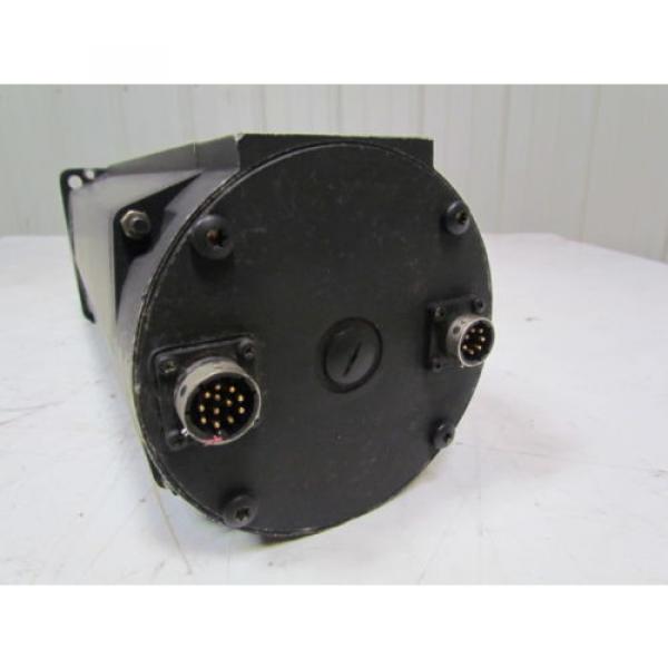 ABB Robotics/Siemens 1FT3078-5AZ21-9-Z/3HAA0001-ZH Servo Motor #2 image