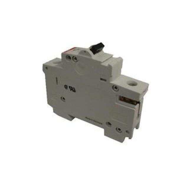 ABB S271-KS15 U 15A 277V 1P 6K NEW #1 image