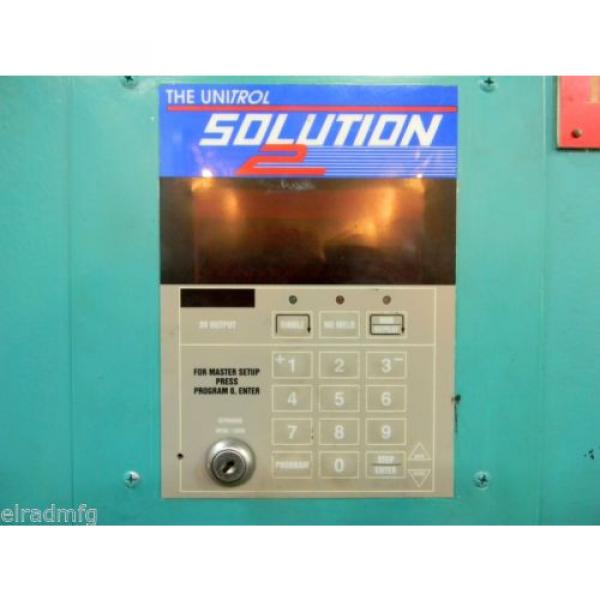 Taylor Winfield Unitrol Power Supply Weld Control ABB Square D 3 Phase #3 image