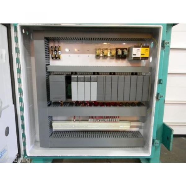 Taylor Winfield Unitrol Power Supply Weld Control ABB Square D 3 Phase #9 image