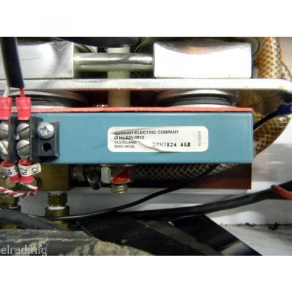 Taylor Winfield Unitrol Power Supply Weld Control ABB Square D 3 Phase #10 image