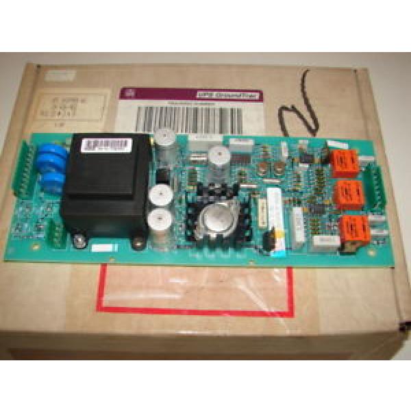 ALLEN BRADLEY/ABB DRIVES/STROMBERG SAPC 33 IBC/58130150/134344 INPUT BRIDGE*NNB* #1 image