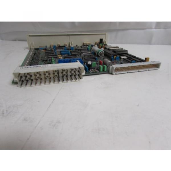 ABB 3BSE000470R1 PFBK 165 PROCESSOR BOARD ***XLNT*** #5 image