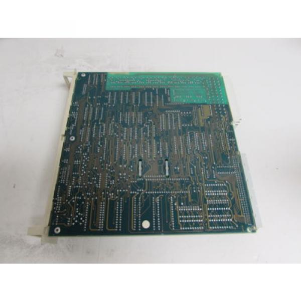 ABB 3BSE000470R1 PFBK 165 PROCESSOR BOARD ***XLNT*** #9 image