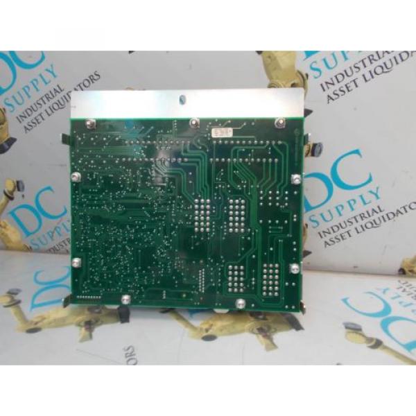 ABB DSQC 509 3HAC5687-1-06 PANEL UNIT #3 image